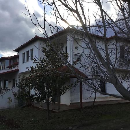 Villa_Kleio リトコロン エクステリア 写真