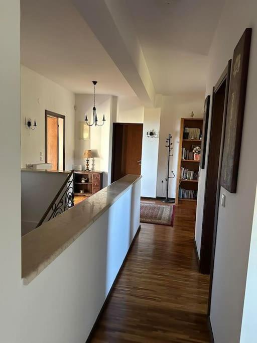 Villa_Kleio リトコロン エクステリア 写真