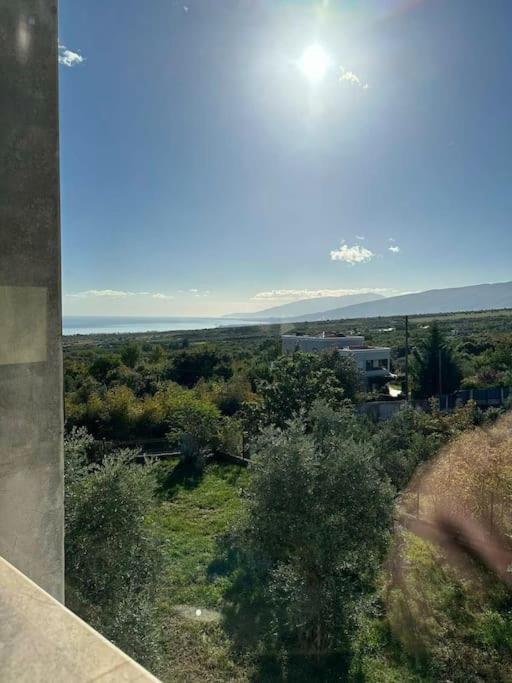 Villa_Kleio リトコロン エクステリア 写真